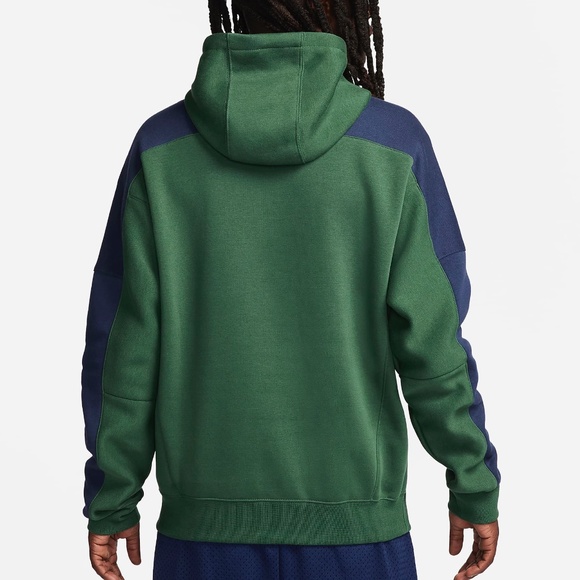 Nike Sportswear Club Fleece Men's Hoodie - Picture 2 of 8